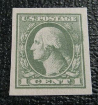 Nystamps Us Stamp 531 Og Nh $21 Washington