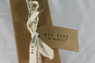 Rae Dunn By Magenta Ceramic Espresso Mugs Gift Set Of 4 Sip Gulp Drink Slurp 3