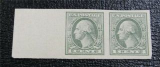 Nystamps Us Stamp 531 Og Nh $42 Washington