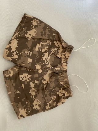 Build A Bear - ARMY DIGITAL CAMO Outfit - Costume - Fit 14 