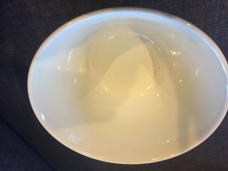 HEAVY MIXING BOWL FROM SOUTHERN LIVING “HOSPITALITY COLLECTION” 2