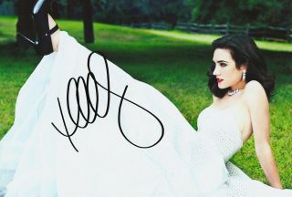 Jennifer Connelly Autographed Signed Photo