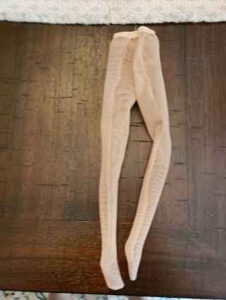 Princess Diana Doll Nude Full Stockings