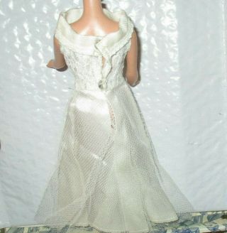 Vintage Maddie Mod Barbie Clone Size 