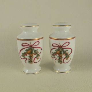 Queensberry By Royal Gallery Salt & Pepper Shakers Macy 