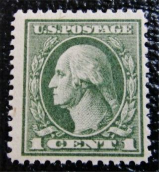Nystamps Us Stamp 536 Og Nh $45