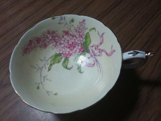 Paragon Lilac Teacup