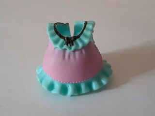 Lol Surprise Accessory Baby Doll Pink Blue Dress Outfit Clothes