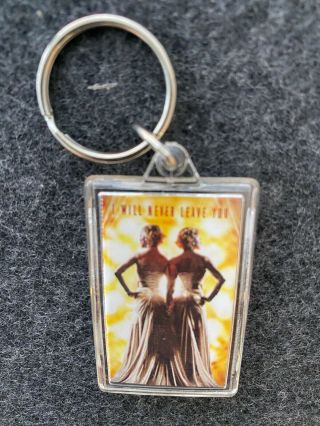Side Show Revival Broadway Key Chain