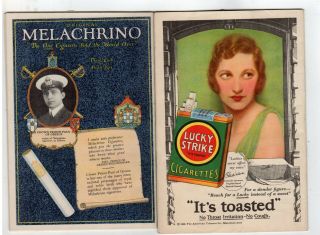 4 Theatre Programs,  1926 - 1929,  GREAT Art & Ads,  York,  Boston,  Chicago 2