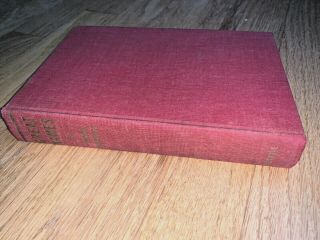 1941 Book Great Names And How They Are Made Signed By Author Thoda Cocroft