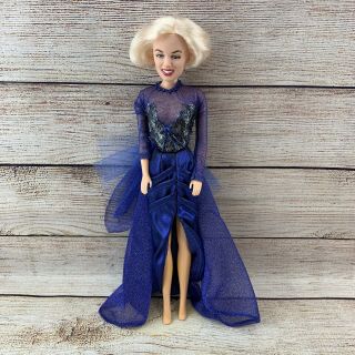 Vintage Marilyn Monroe Doll Collector 