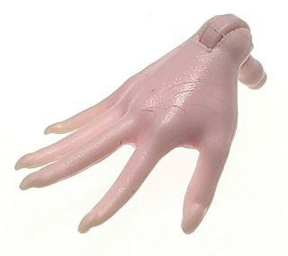 Create - A - Monster High Cam - Starter Pack - Vampire Girl - Right Pink Hand Only