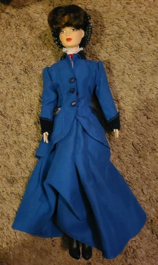 Jakks Pacific Doll Disney Mary Poppins: The Broadway Musical