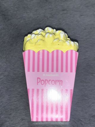 American Girl Doll Replacement Food Concession Stand Popcorn