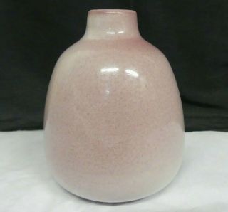 Vintage Heath Ceramic California Art Pottery Bud Vase 129