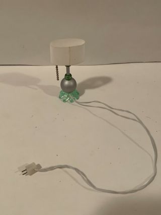 American Girl Illuma Lamp Light Doll