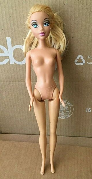 Barbie Doll My Scene Kennedy