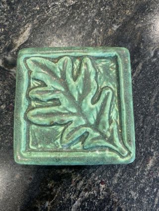 Whistling Frog Tile Company Pottery Architectural Tile Art Deco Michigan Usa 94