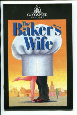 The Baker 