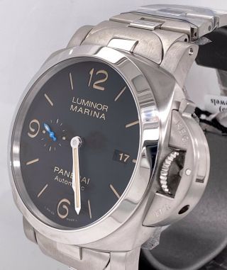 Panerai Luminor Marina Automatic - 44mm Watch - Pam 723 - Pam00723 -