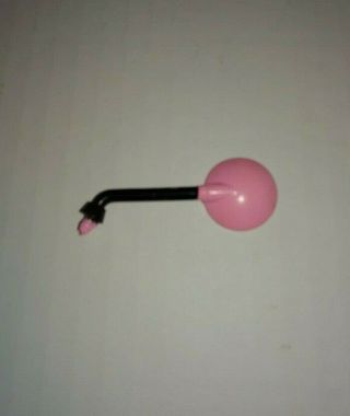 Replacement Mirror For Mattel Barbie Pink Motor Scooter Vespa