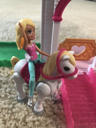 Barbie Horse Playset 2