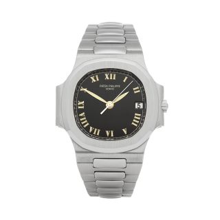 Patek Philippe Nautilus Stainless Steel Watch 3800/1a - 001 W007102