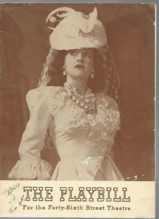 Ethel Merman Betty Hutton Arthur Treacher Rags Ragland Cole Porter Panama Hattie