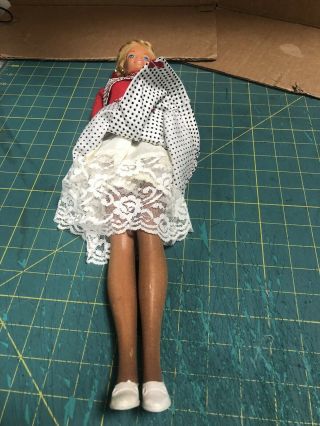 Supersize Barbie Doll 18 