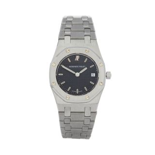 Audemars Piguet Royal Oak Stainless Steel Watch 66270st.  Oo.  0722st.  01 W6192