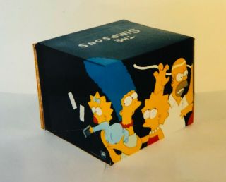 The Simpson 