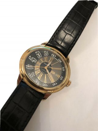 Audemars Piguet Millenary 18k Rose Gold Mens Watch,  Box 15320or.  Oo.  D002cr.  01