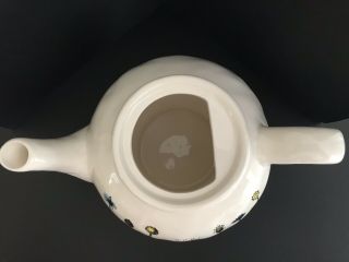 Rae Dunn Home teapot 3