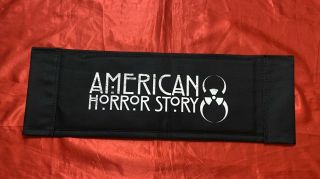 American Horror Story - Loni Peristere Production Directors Chair Back Ahs