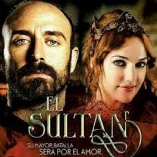 Serie Turka,  Suleiman El Gran Sultan,  80 Dvds