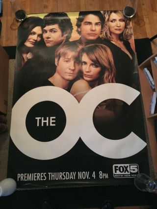 Two The O.  C.  4 