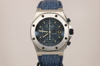 Audemars Piguet Royal Oak Offshore Chronograph Automatic Watch 25770st 1990s
