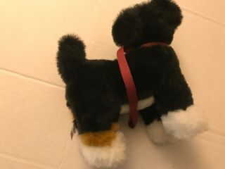 American Girl Training Dog Sprocket Nicki’s Service Dog Plush Stuffed Animal 2
