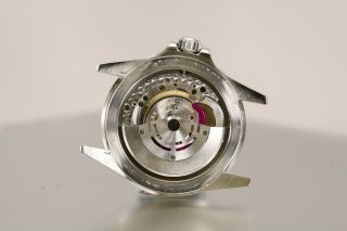 Rolex Submariner Ref 5513 Vintage Automatic Dive Watch Circa 1960s 3