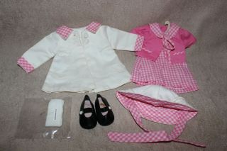 Danbury Shirley Temple " Our Little Girl " Outfit