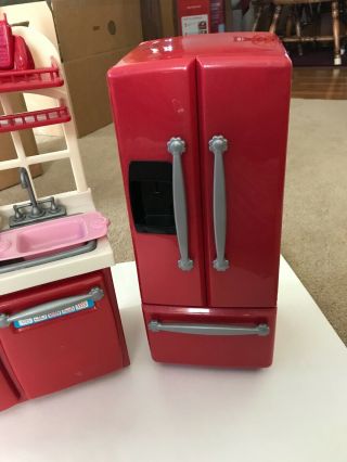 Our Generation 18 inch Doll Kitchen - 3
