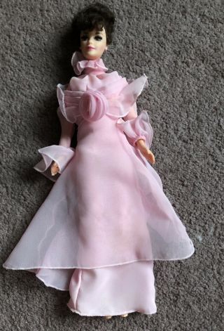 Eliza Doolittle Closing Scene 1996 Barbie Doll