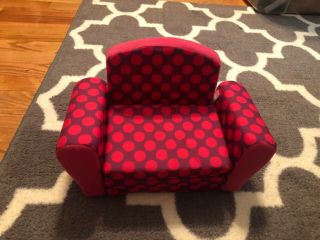 Chair for American Girl dolls or 18 