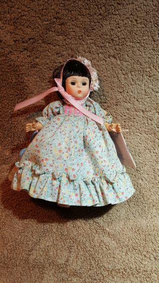 Madame Alexander Lucy Locket Doll