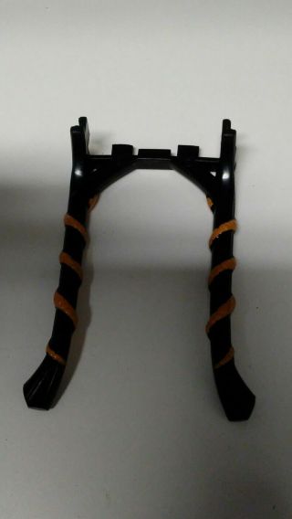 Monster High Doll Cleo De Nile Chair leg replacement part Furniture 2