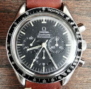 Omega Speedmaster Professional Moon Watch cal.  861 ref.  145.  022 - 76 ST 3