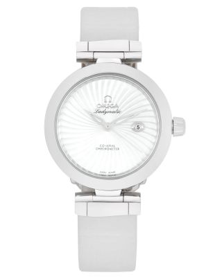 Omega De Ville Ladymatic Co - Axial Automatic Ladies Watch 425.  33.  34.  20.  05.  001