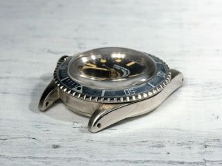 Vintage Tudor Submariner 7928 Automatic Watch 3