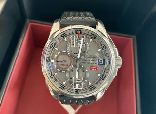 Chopard Mille Miglia GT XL 168489 - 3001 - Limited Ed Chronograph - 44mm - Box/Papers - 2